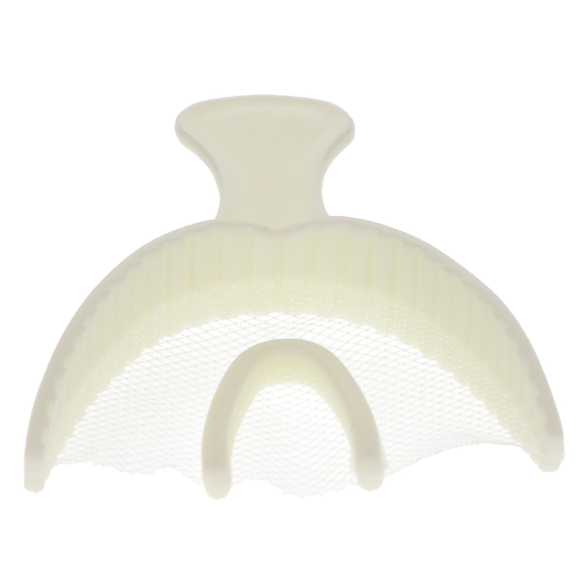 House Brand Dentistry 108116 Bite Registration Trays Full Arch 30/BX House Brand Dentistry 108116 Bite Registration Trays Full Arch 30/BX